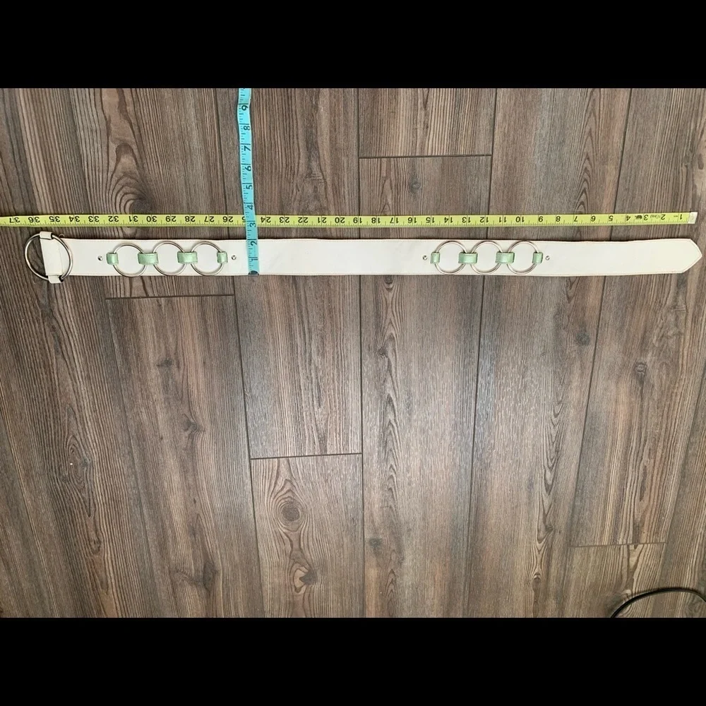 Belt